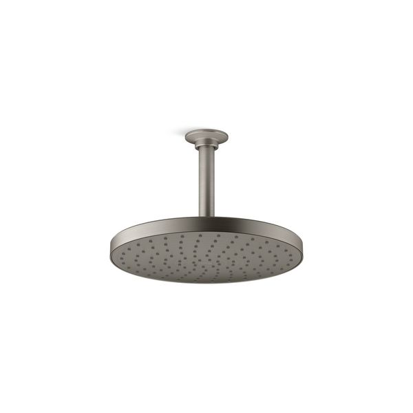 Kohler Awaken 10" 1.75 Gpm Rainhead 76465-G-BN